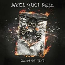 Axel Rudi Pell : Game of Sins